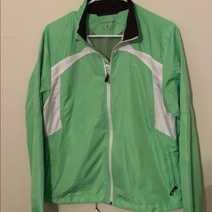 Brooks jacket for women